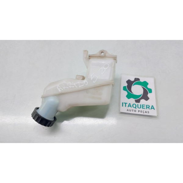 Reservatorio Fluido Oleo Chery Arrizo 5 1.5 Ano 2019 2020