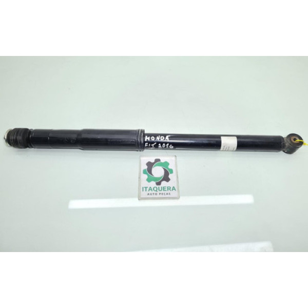 Amortecedor Traseiro Honda Fit Ano 2016 2017 Original