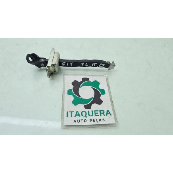 Limitador Porta Traseira Honda Fit Ano 2016 