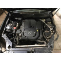 Sucata Para Retirada De Peças Mercedes  Slk 200 2012