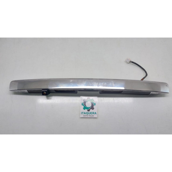 Aplique Moldura Tampa Traseira Kia Sorento Ano 2012 2013 