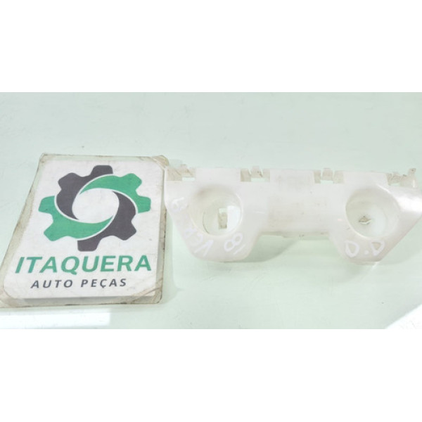 Suporte Guia Parachoque Dianteiro Direito Versa 2017 2018