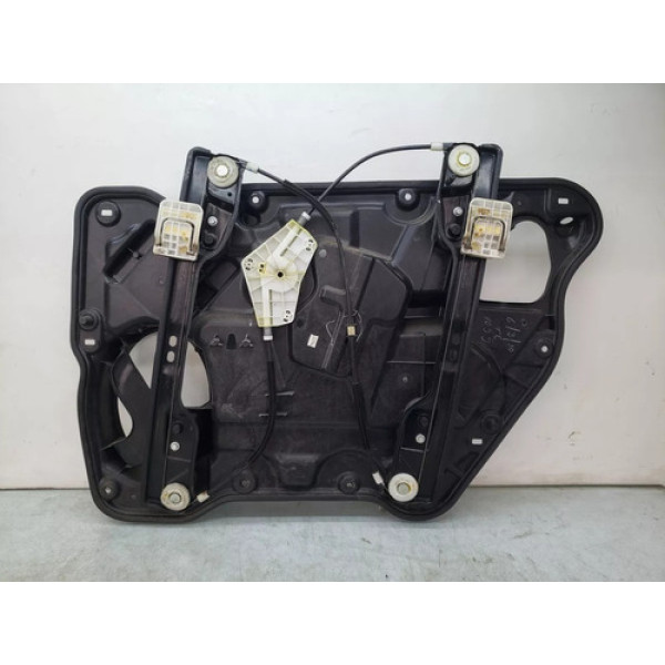 Maquina Vidro Dianteiro Esq Sem Motor Dodge Journey 2.7 2010