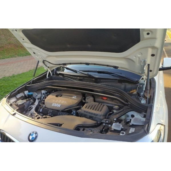 Sucata Retirada Peças Bmw X2 Ano 2020 2.0 Turbo Modulos 