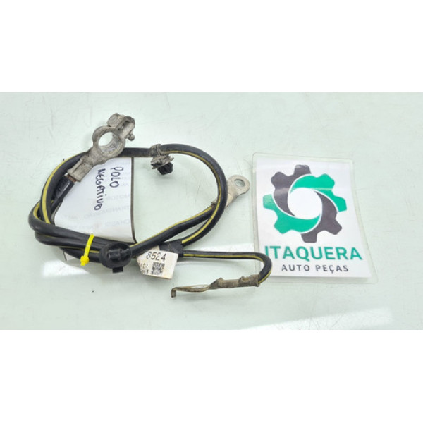 Cabo Polo Negativo Mitsubishi Outlander Ano 2017