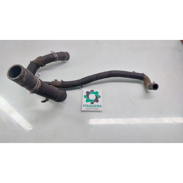 Mangueira Superior Radiador Água Ford Ecosport 1.5 2019 2020