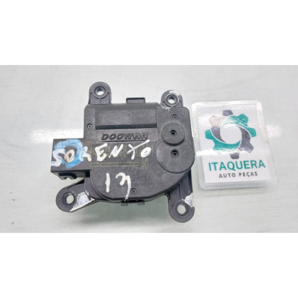 Motor Atuador Ar Condicionado Kia Sorento 3.5 Ano 2012 2013 