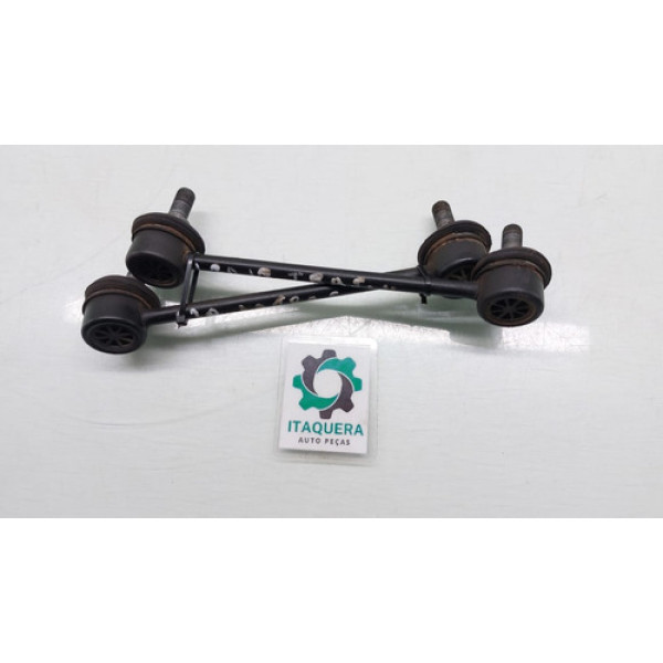 Par Bieleta Traseiro Hyundai I30 2.0 Ano 2011 2012