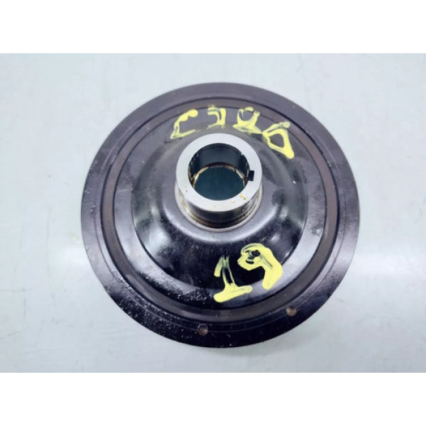 Polia Virabrequim Mercedes C180 1.6 Ano 2019 2020