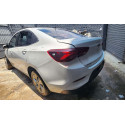 Sucata Retirada Peças Onix Sedan 1.0 Turbo Ano 2020 Arranque