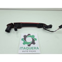 Maçaneta Dianteira Direita Renault Captur Ano 2018 2019