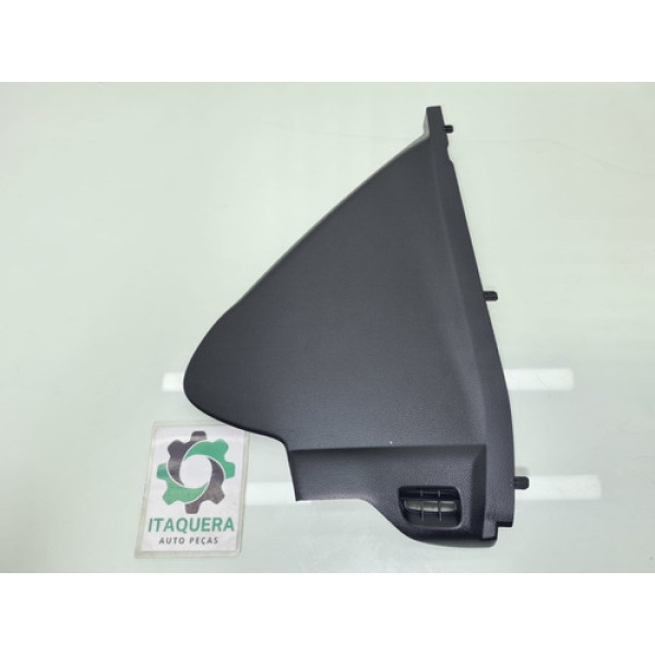 Acabamento Esquerdo Painel Corolla Cross Ano 2022 2023