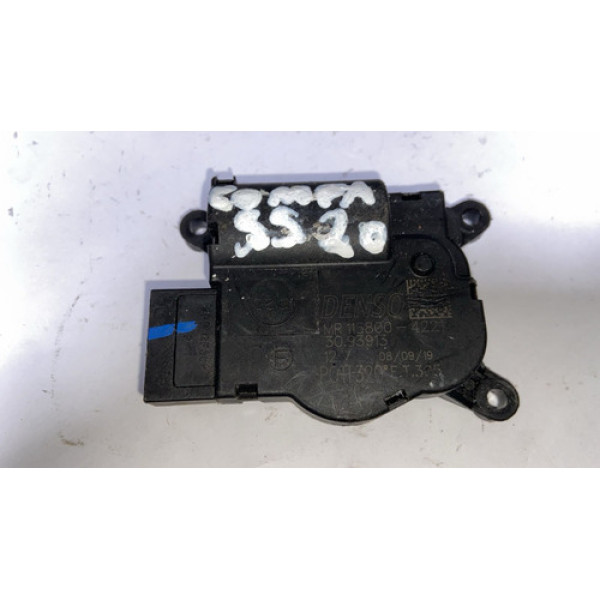 Motor Atuador Caixa Ar Jeep Compass Ano 2020 N°1138004211