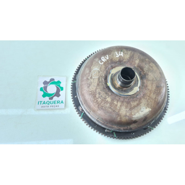 Conversor Torque Cambio Honda Crv Cr-v 2.0 4x4 2013 2014  