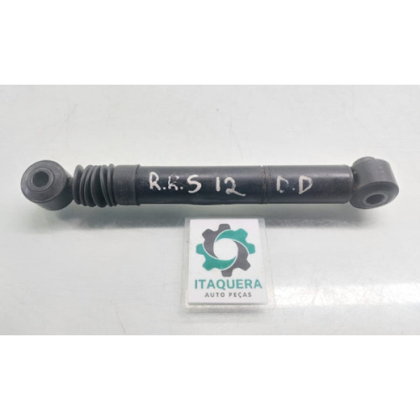 Amortecedor Cabine Dianteiro Direito Range Rover Sport 2013