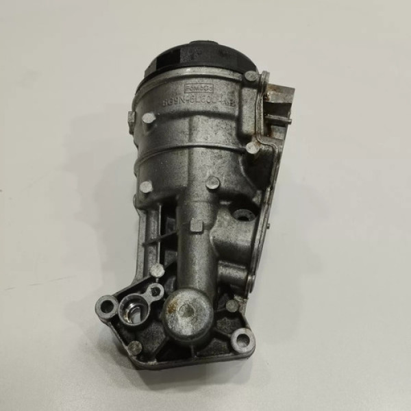 Suporte Filtro Óleo Freelander 2 3.2 Ano 2011 Volvo Xc60 T6