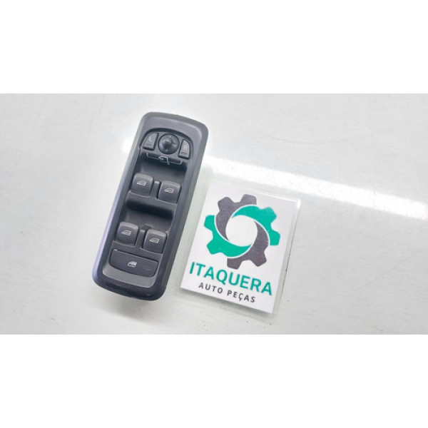 Comando Vidro Dianteira Esquerda Range Rover Sport 2012 2013