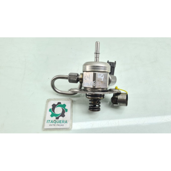 Bomba Alta Pessão Citroen C4 Lounge 1.6 Turbo Ano 2019