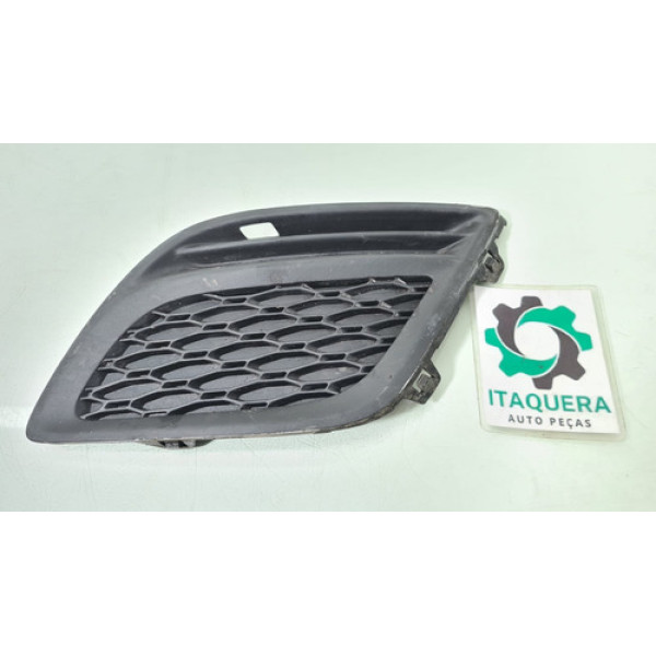 Moldura Farol Milha Parachoque Lado Esquerdo Volvo Xc60 2011