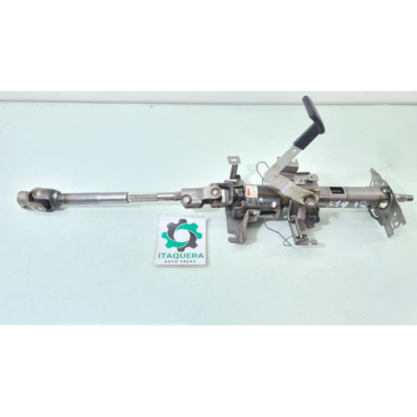 Coluna Direção Suzuki Sx4 2.0 4x4 Ano 2011 2012