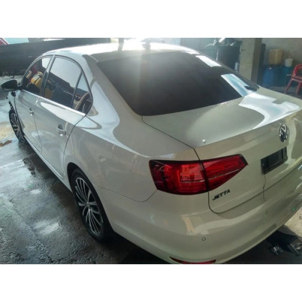 Sucata Para Retirada Jetta 2017 2.0 Tsi Turbo