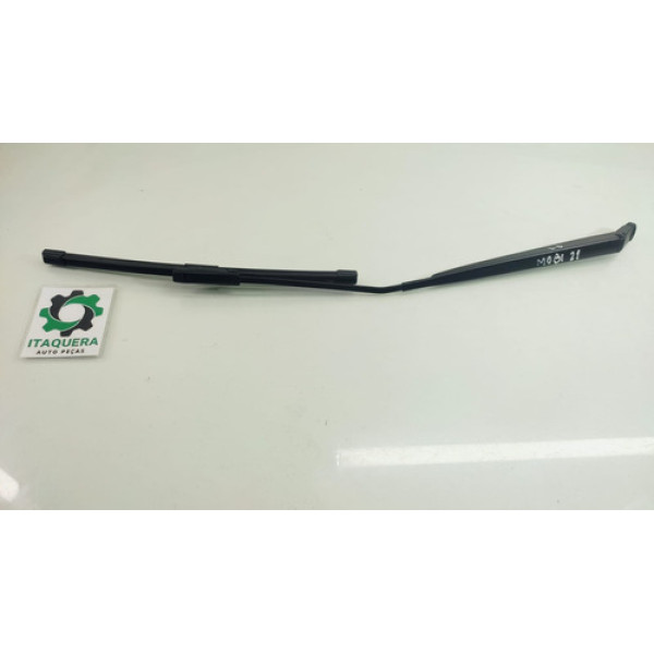 Limpador Parabrisa Lado Direito Fiat Mobi Ano 2020 2021