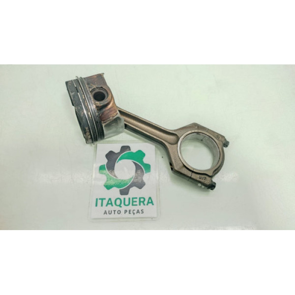 Pistão Com Biela Motor Bmw X1 320i N20 2.0 Ano 2014