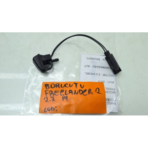 Sensor Brucutu Land Rover Freelander 2 Ano 2013 2014
