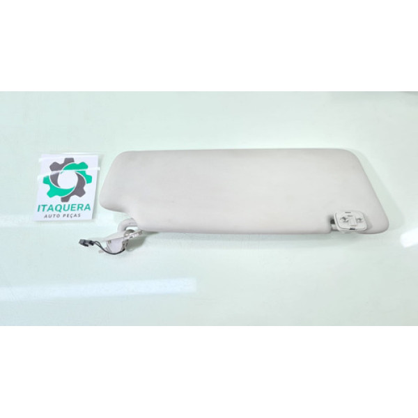 Quebra Sol Lado Direito Audi A4 Ano 2010 2011