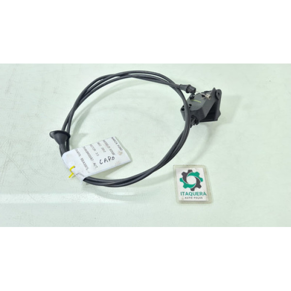 Cabo Abertura Capo Ford Edge Ano 2012