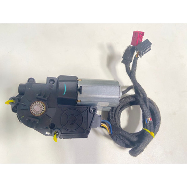Par Motor Eletrico Teto Solar Bmw X3 6cc 2013 °6761721304402
