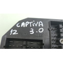 Módulo Bsm Caixa Fusivel Chevrolet Captiva 3.0 2012 2013 