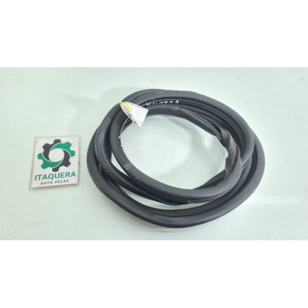 Borracha Carroceria Traseira Esquerda Hyundai Elantra 2013