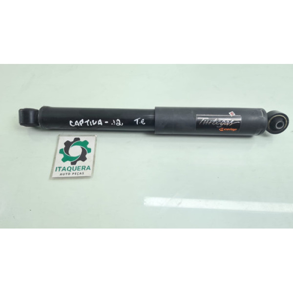 Amortecedor Traseiro Chevrolet Captiva Ano 2012 2013