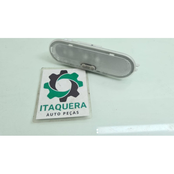 Luz De Teto Renault Duster Ano 2018 2019 2020