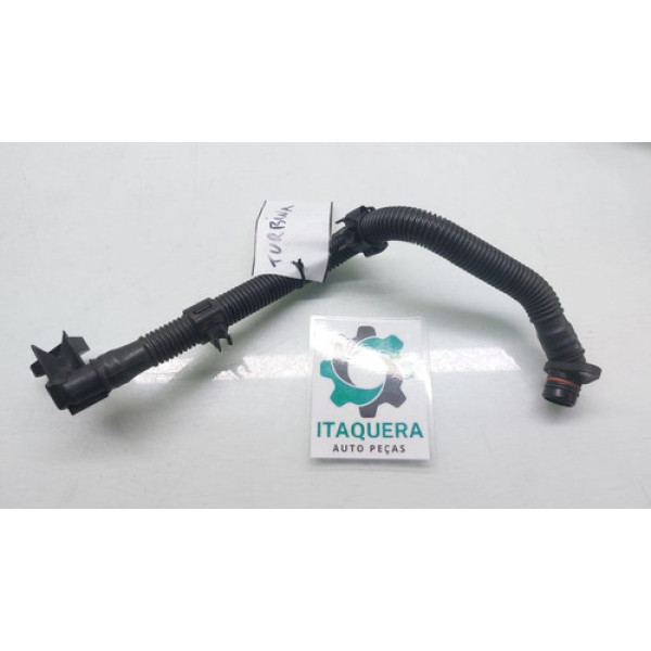 Mangueira Duto Turbina Audi A4 1.8 Ano 2014 2015 