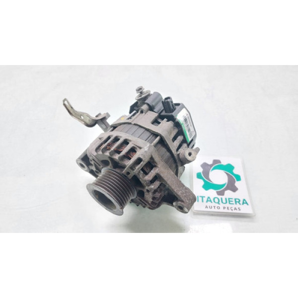 Alternador Toyota Etios 1.3 Ano 2014 2015