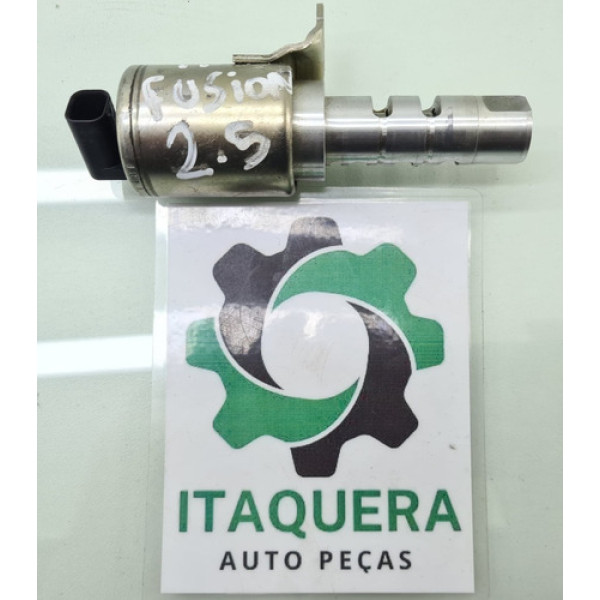 Valvula Solenoide Cabeçote Ford Fusion 2.5 Ano 2011 2012