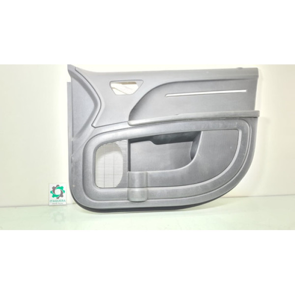 Forro Porta Dianteiro Direito Dodge Journey Freemont 2010