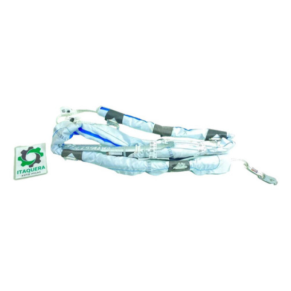 Airbag Teto Lado Esquerdo Jeep Compass Ano 2022 2023