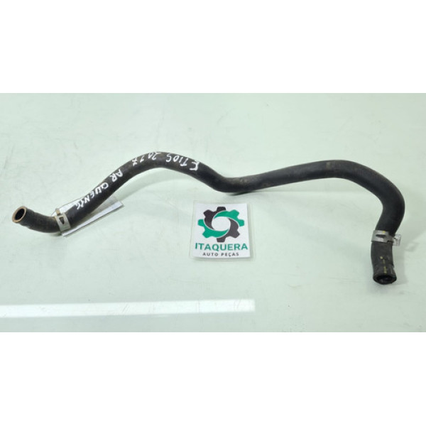 Mangueira Ar Quente Toyota Etios 1.3 Ano 2016 2017