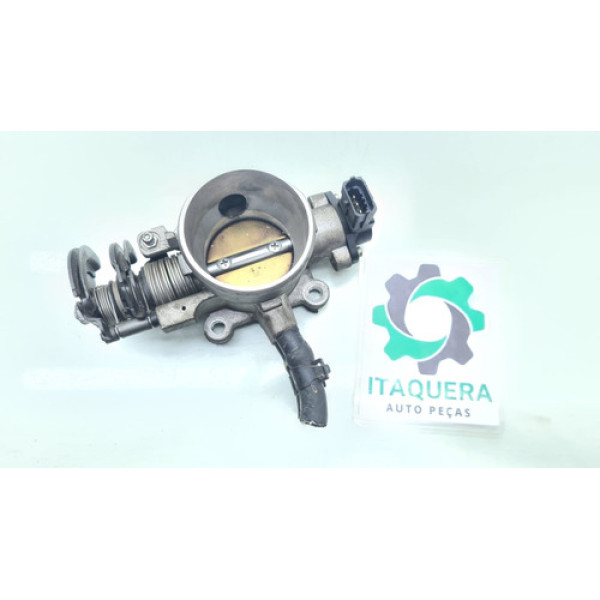 Tbi Corpo Borboleta Hyundai I30 2.0 Ano 2011 2012