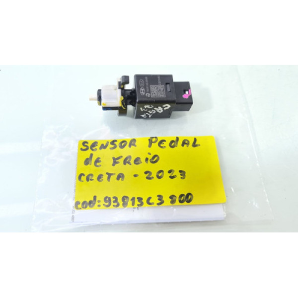 Sensor Map Hyundai Creta 1.0 Turbo Ano 2023