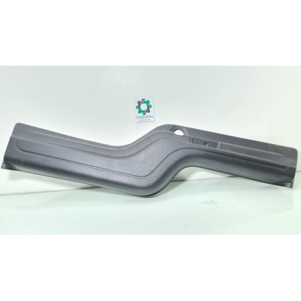 Acabamento Tampa Traseira Inferior Discovery 4 Ano 2011 2012