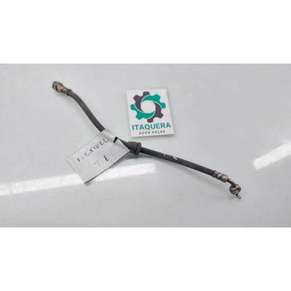 Flexivel Freio Traseira Esquerda Chery Arrizo 5 1.5 Ano 2020