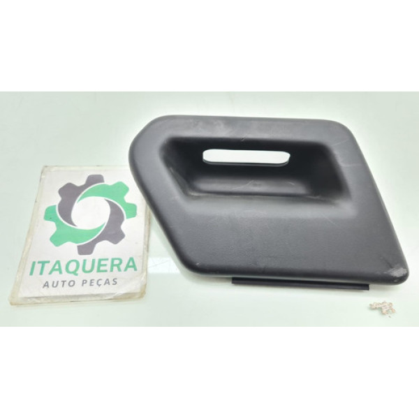 Puxador Porta Malas Traseiro Direito Peugeot 2008 Ano 2021