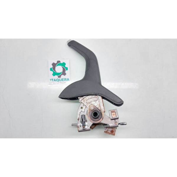 Alavanca Freio Mão Chevrolet Cobalt 1.8 Ano 2018 2019