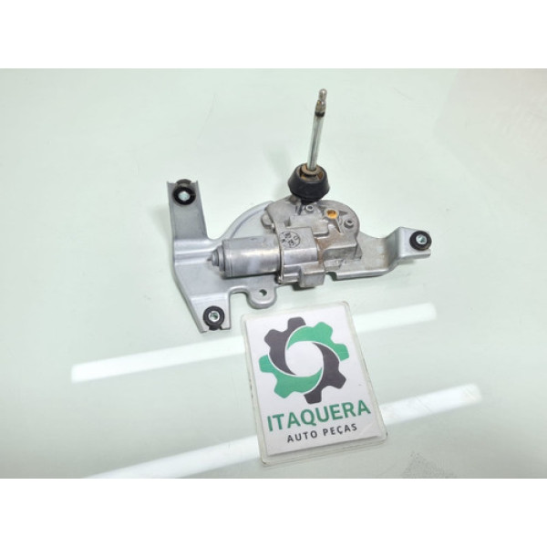 Motor Limpador Tampa Traseira Honda Hrv Ano 2016 2017 2018