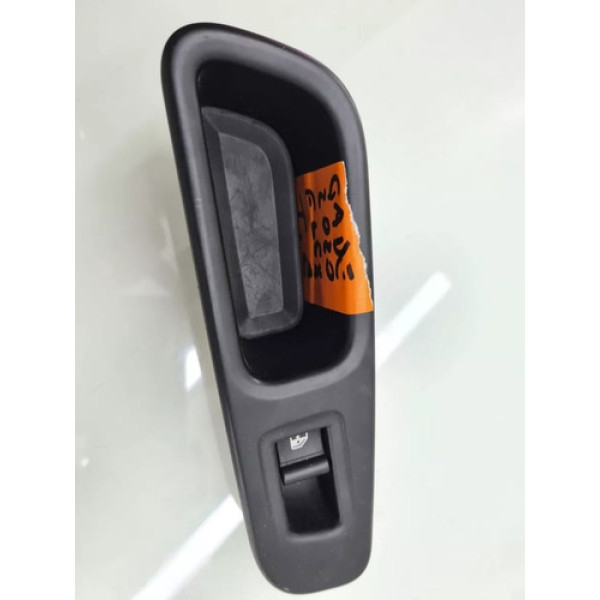 Comando Vidro Traseiro Esquerdo Jeep Renegade 1.8 2020 2021