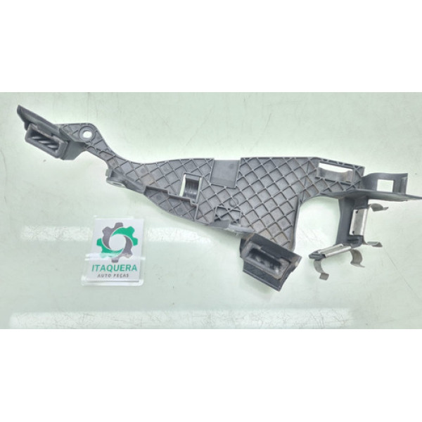 Suporte Acabamento Chicote Bomba Vacuo Bmw X1 2.0 2015